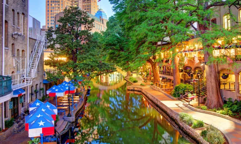 Discovering San Antonio, Texas: Your Ultimate Relocation Guide