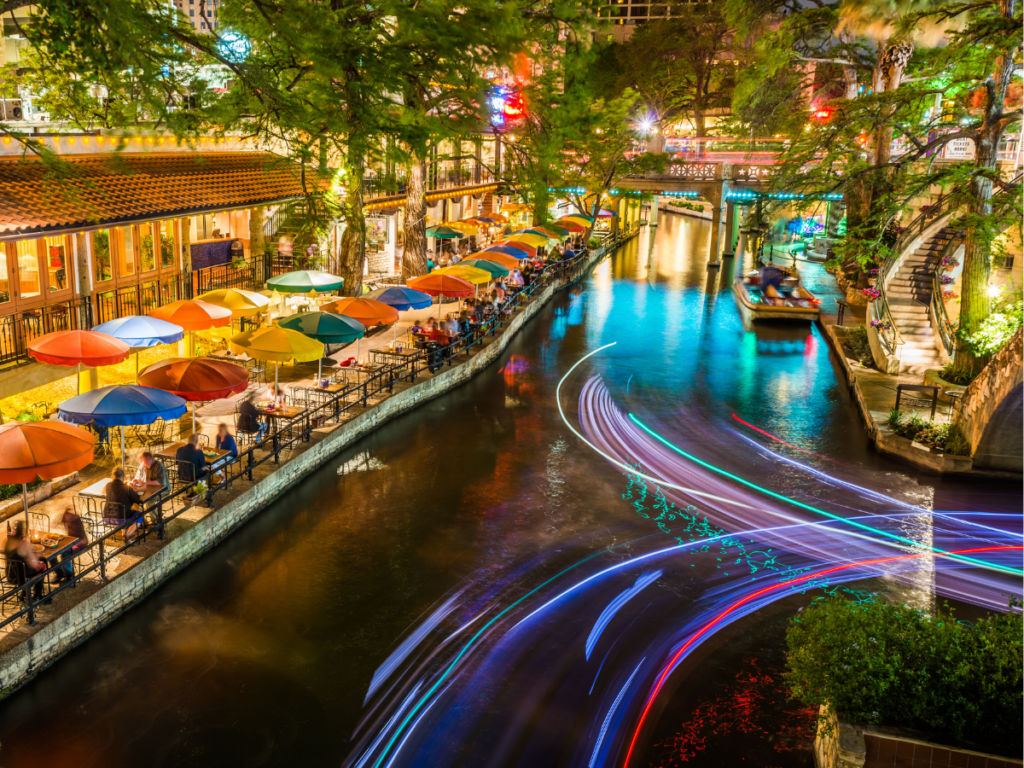 What to do in San Antonio